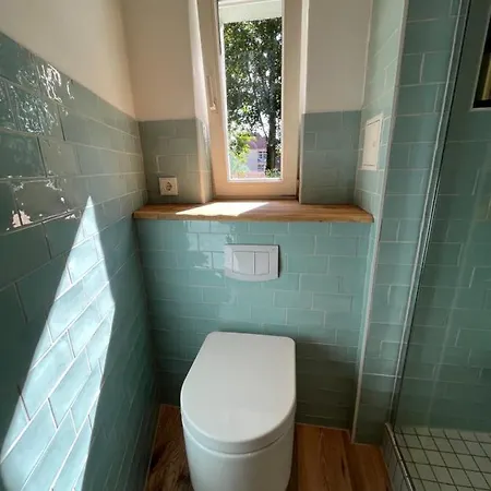 3 Burghof Mit Balkon Im Herzen Flensburgs Flensburg